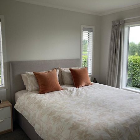 Fairy Magnolia B&B Отороханга Экстерьер фото