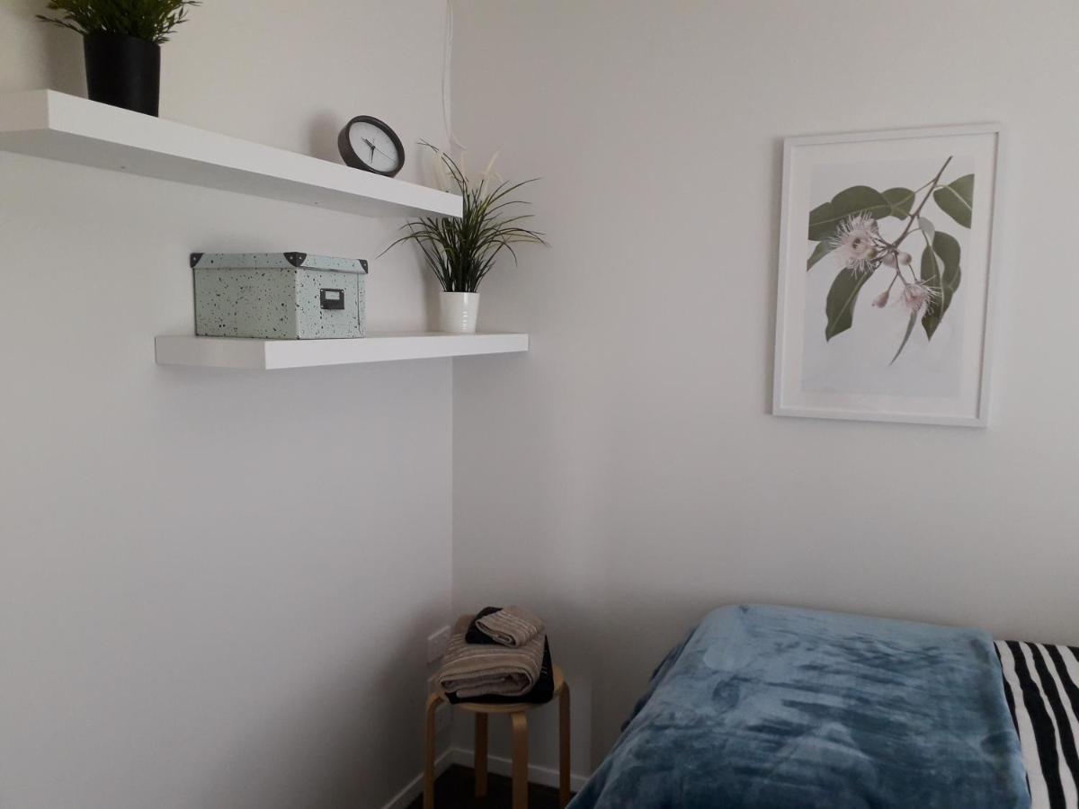 Fairy Magnolia B&B Отороханга Экстерьер фото