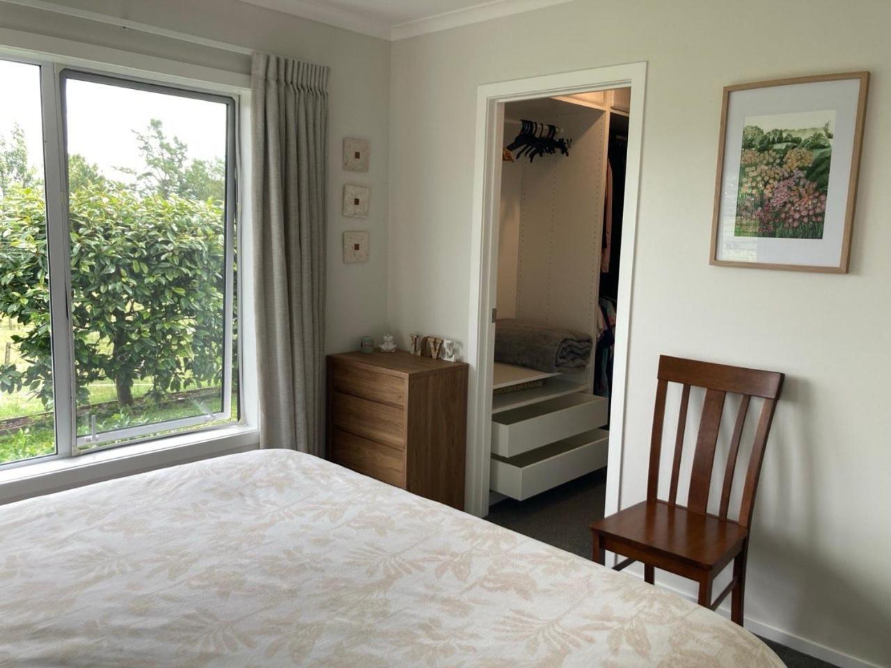 Fairy Magnolia B&B Отороханга Экстерьер фото