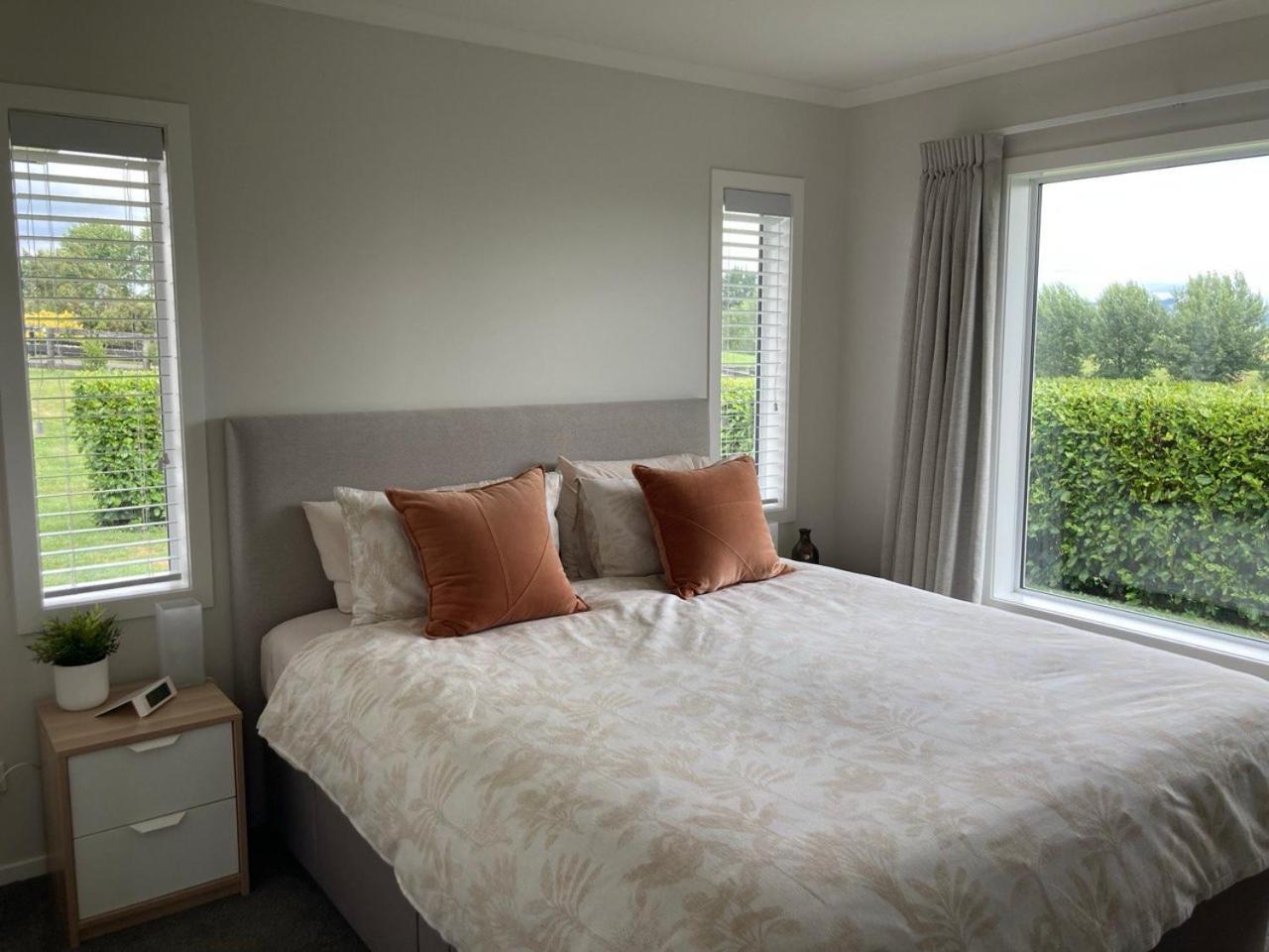 Fairy Magnolia B&B Отороханга Экстерьер фото